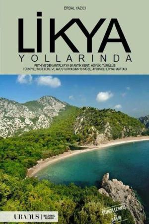 Likya Yollarında