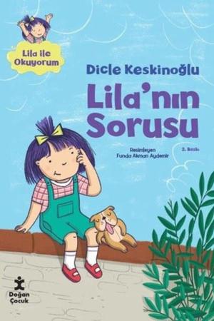 Lila'nın Sorusu