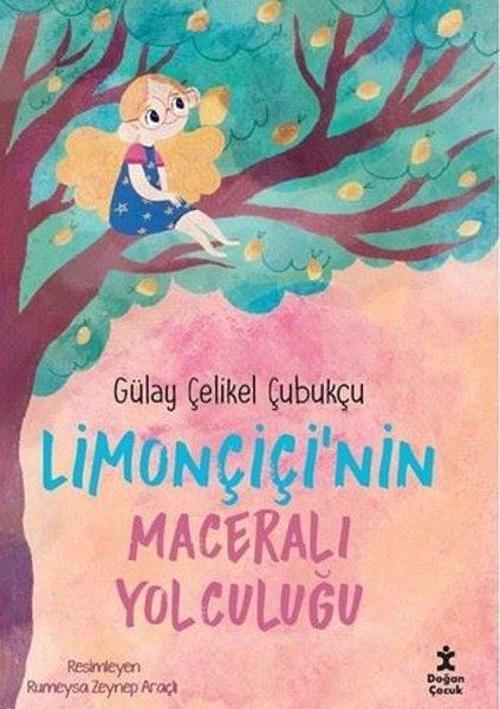 Limonçiçi’nin Maceralı Yolculuğu
