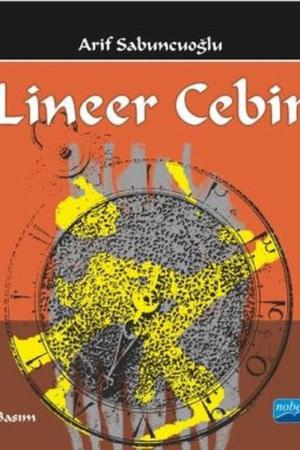 Lineer Cebir - Mühendislik ve İstatistik Bölümleri İçin