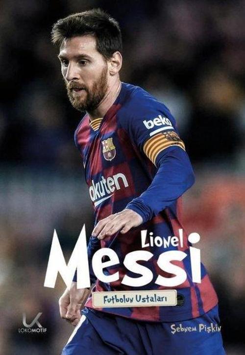 Lionel Messi / Futbolun Ustaları