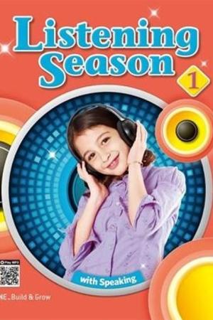 Listening Season 1 with Workbook