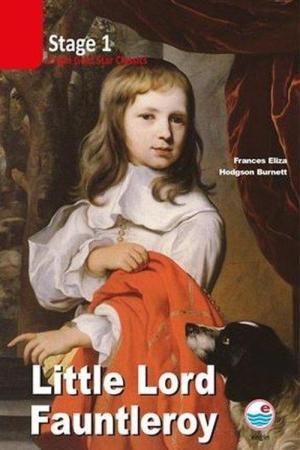 Little Lord Fauntleroy Cd'li (Stage 1)