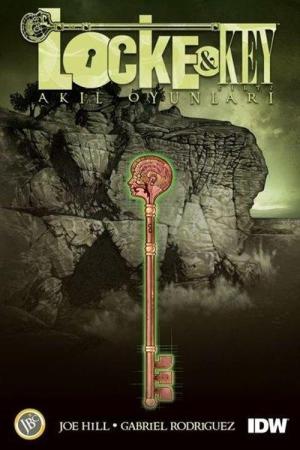 Locke - Key Cilt 2 / Akıl Oyunları