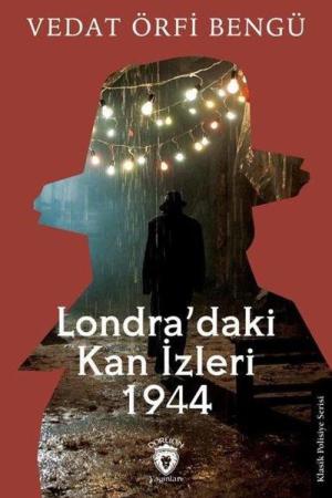 Londra'daki Kan İzleri 1944