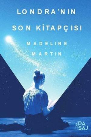 Londra'nın Son Kitapçısı