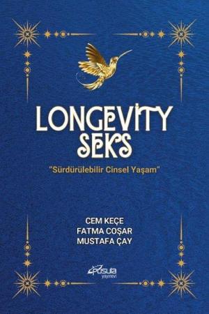 Longevity Seks Sürdürülebilir Cinsel Yaşam