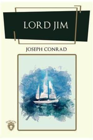 Lord Jim (İngilizce Kitap)