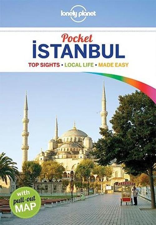 LP - Pocket Guides: Istanbul