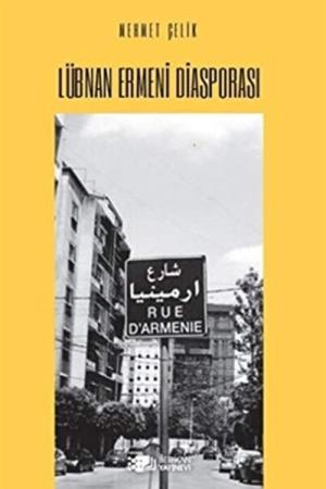 Lübnan Ermeni Diasporasi