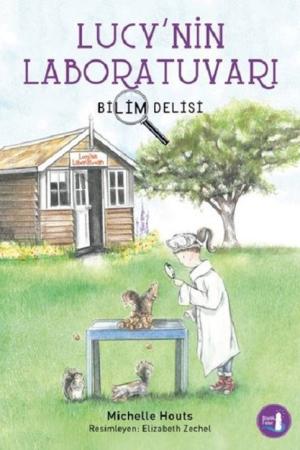 Lucy'nin Laboratuvarı Bilim Delisi