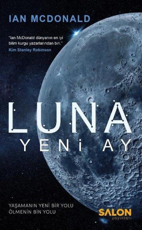 Luna Yeni Ay