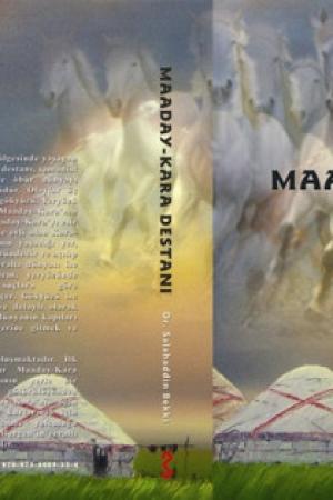 Maaday-Kara Destanı