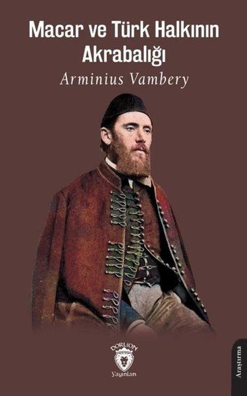Macar ve Türk Halkının Akrabalığı