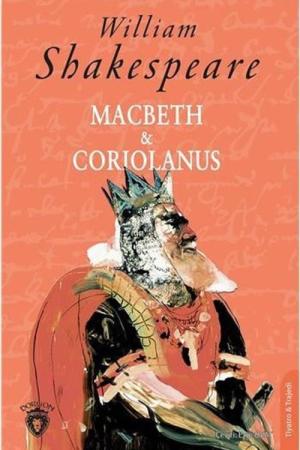 Macbeth Coriolanus
