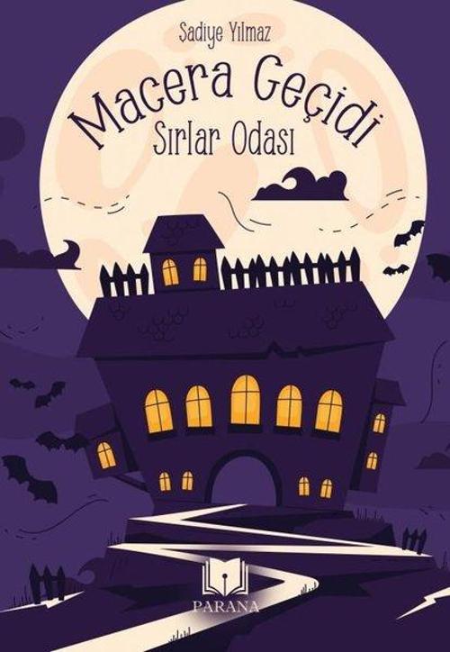 Macera Geçidi Sırlar Odası