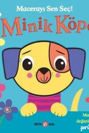 Macerayı Sen Seç! / Minik Köpek