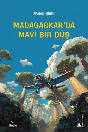 Madagaskar'da Mavi Bir Düş