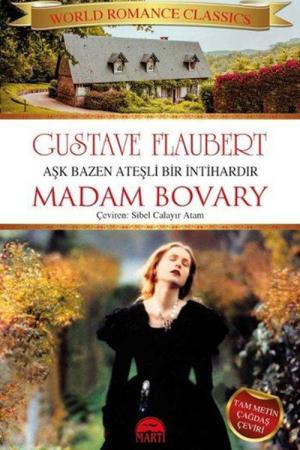 Madam Bovary