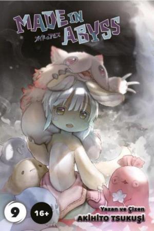 Made in Abyss Cilt 9