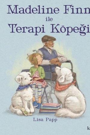 Madeline Finn İle Terapi Köpeği