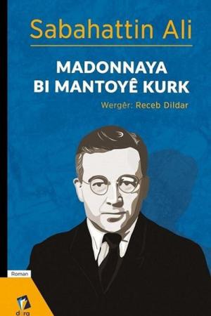 Madonnaya Bi Mantoye Kurk