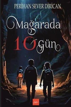 Mağarada 10 Gün