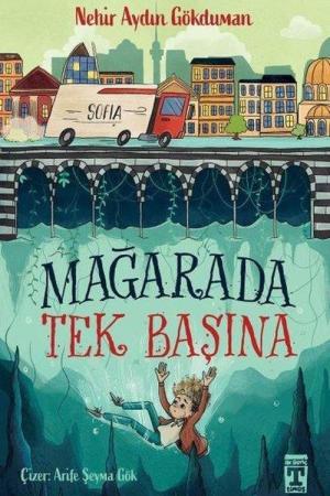 Mağarada Tek Başına