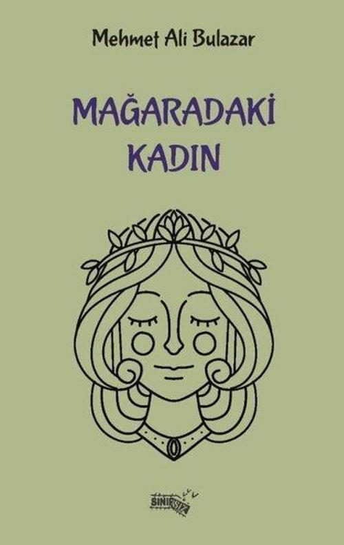 Mağaradaki Kadın