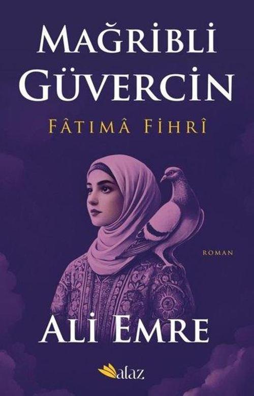 Mağribli Güvercin Fatıma Fihri