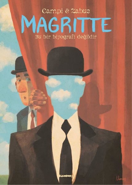 Magritte (Ciltli)