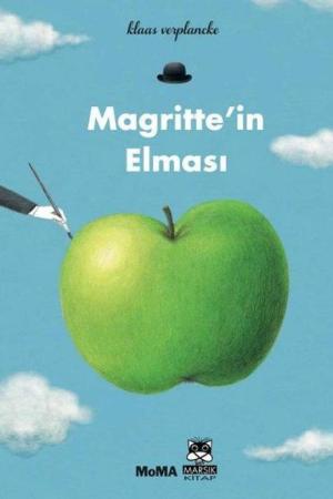 Magritte'in Elması (Karton Kapak)