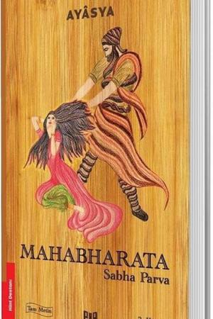 Mahabharata - Sabha Parva
