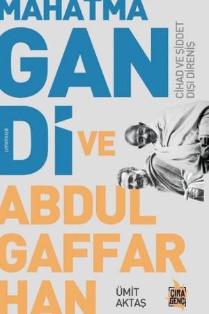 Mahatma Gandi ve Abdulgaffar Han