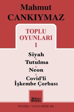 Mahmut Cankıymaz / Toplu Oyunları 1