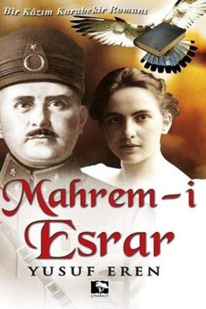 Mahrem-i Esrar