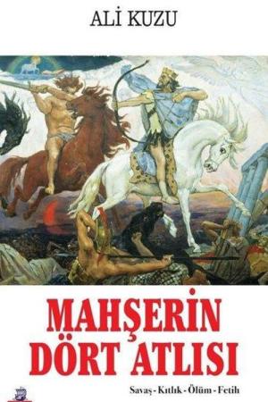 Mahşerin Dört Atlısı