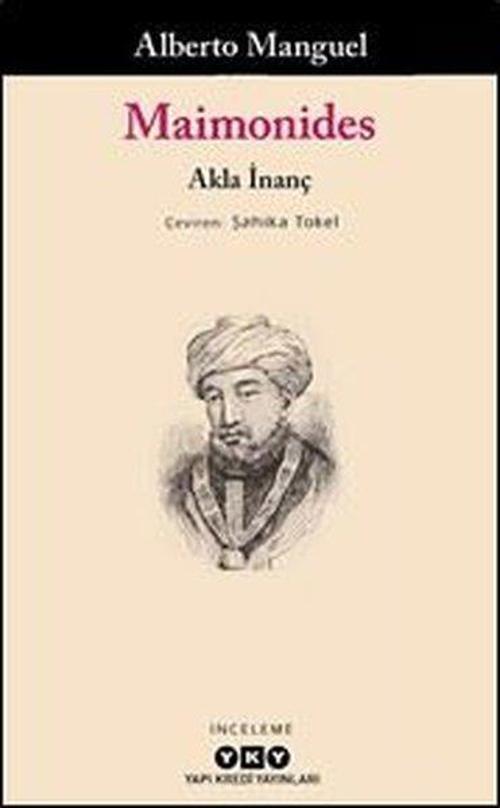 Maimonides Akla İnanç