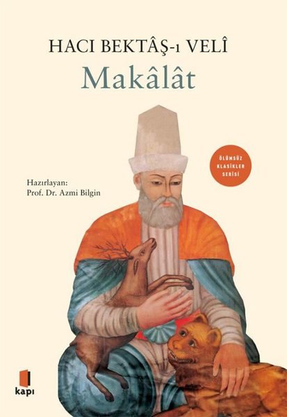Makalat (Ciltli)