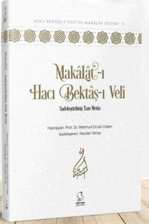 Makalat - Sadeleştirilmiş Tam Metin (Okuyucu Düzeyi)