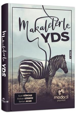 Makalelerle YDS