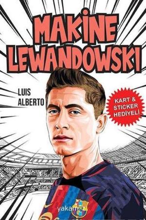 Makine Lewandowski