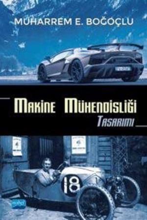 Makine Mühendisliği Tasarımı