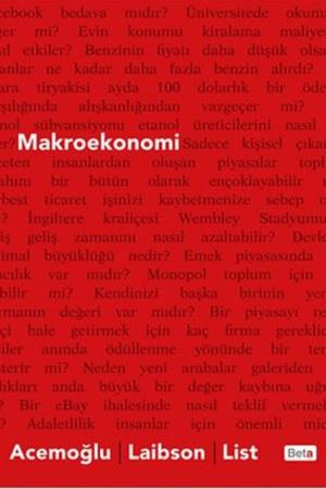 Makroekonomi