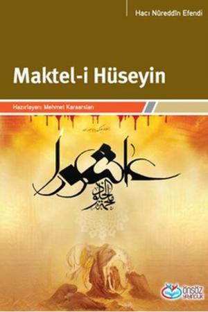 Maktelü'l-Hüseyin b. Ali b. Ebi Talib