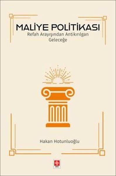 Maliye Politikası (Hakan Hotunluoğlu)