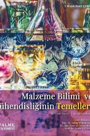 Malzeme Bilimi ve Mühendisliğinin Temelleri