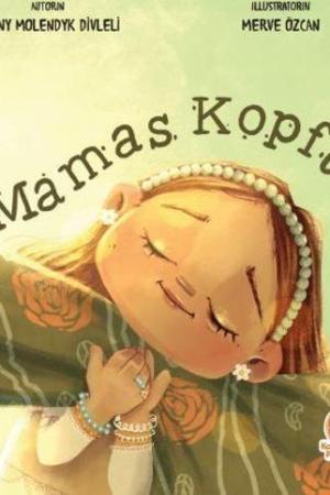 Mamas Kopftuch