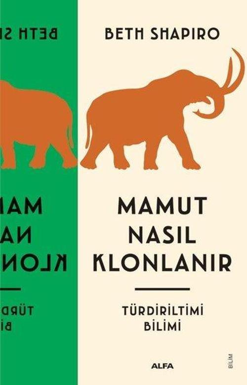 Mamut Nasıl Klonlanır Türdiriltimi Bilimi