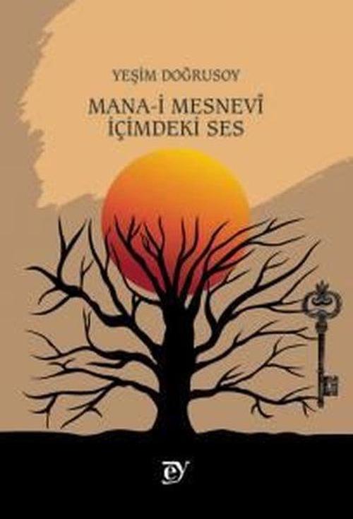 Mana-i Mesnevi İçimdeki Ses